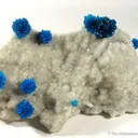 Cavansite - image 1