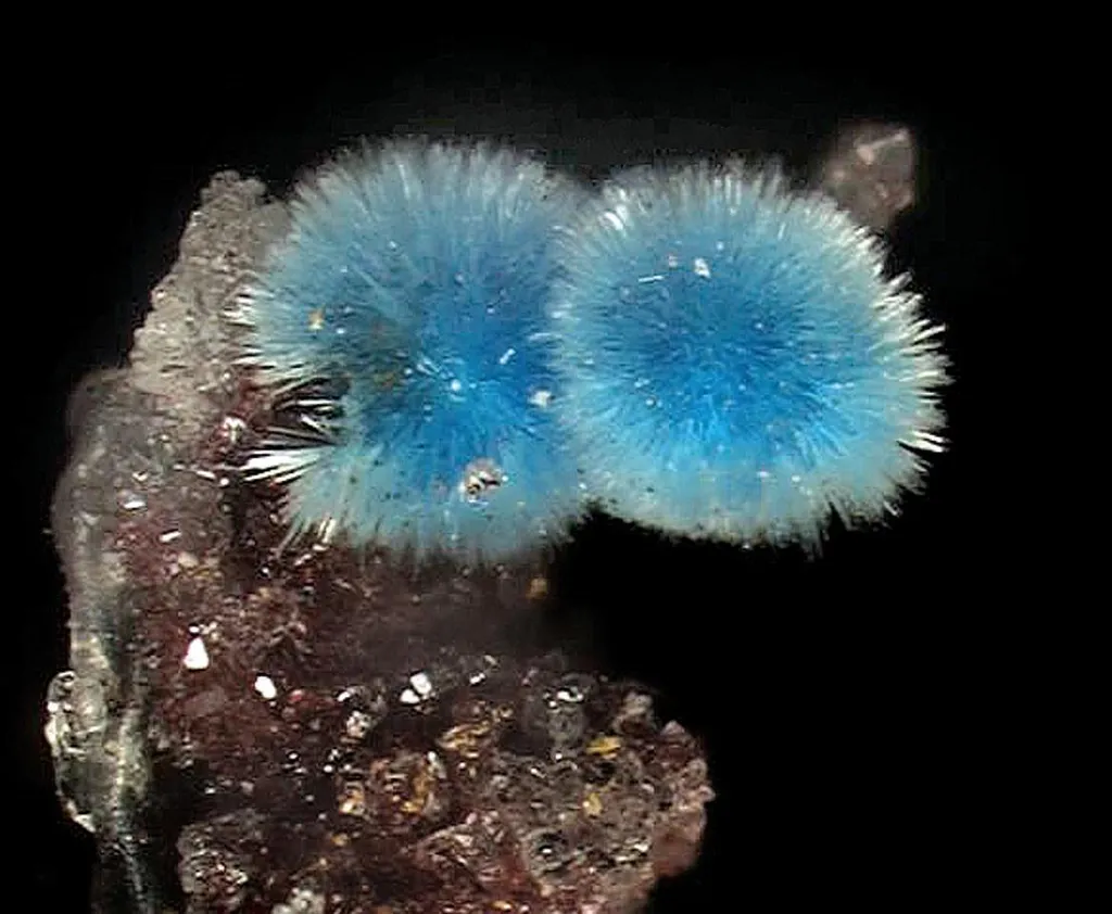 Cavansite - image 1