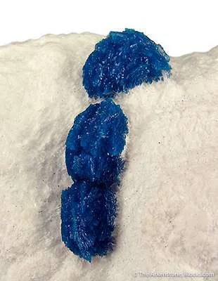 Cavansite - image 2