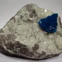 Cavansite - image 1