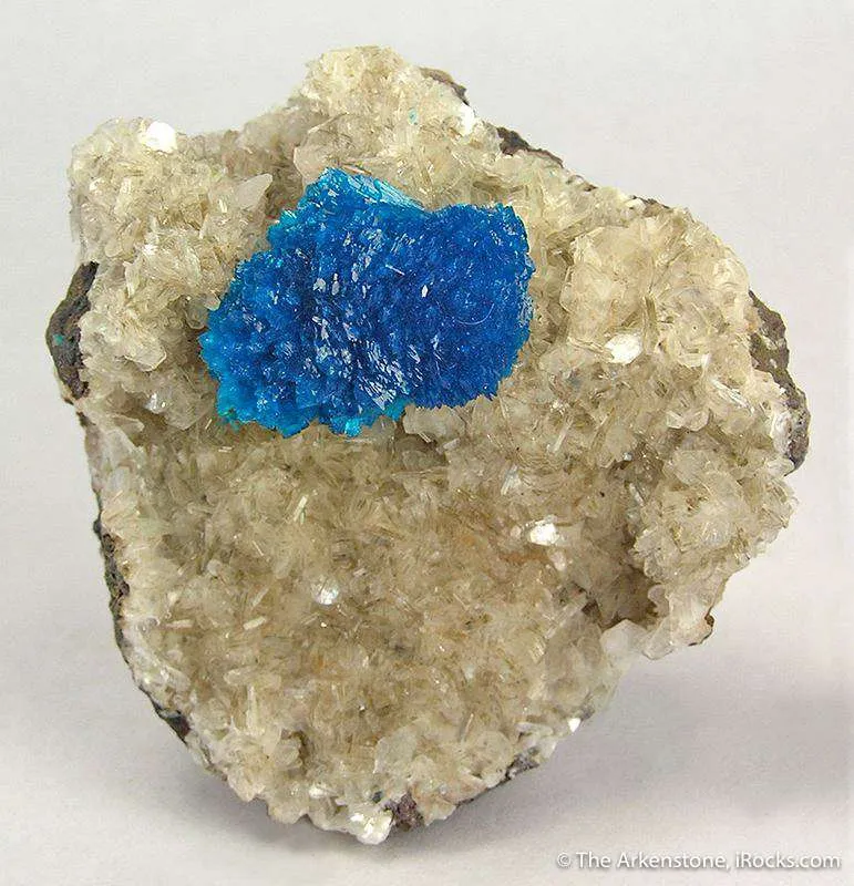 Cavansite image