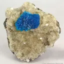 Cavansite - image 1