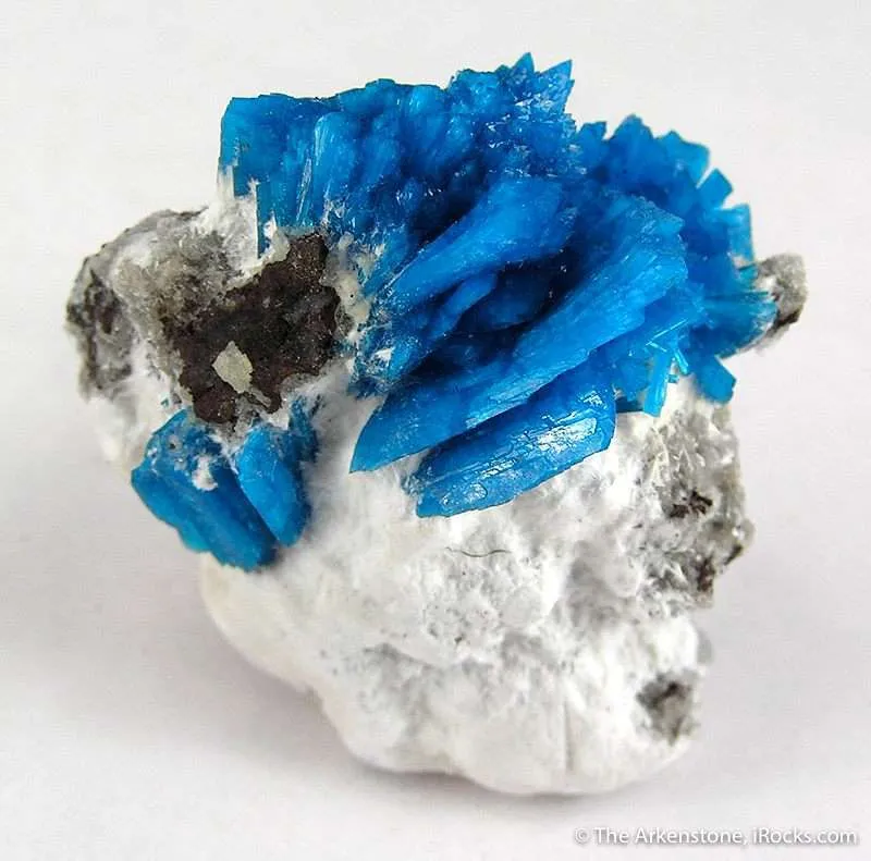Cavansite image