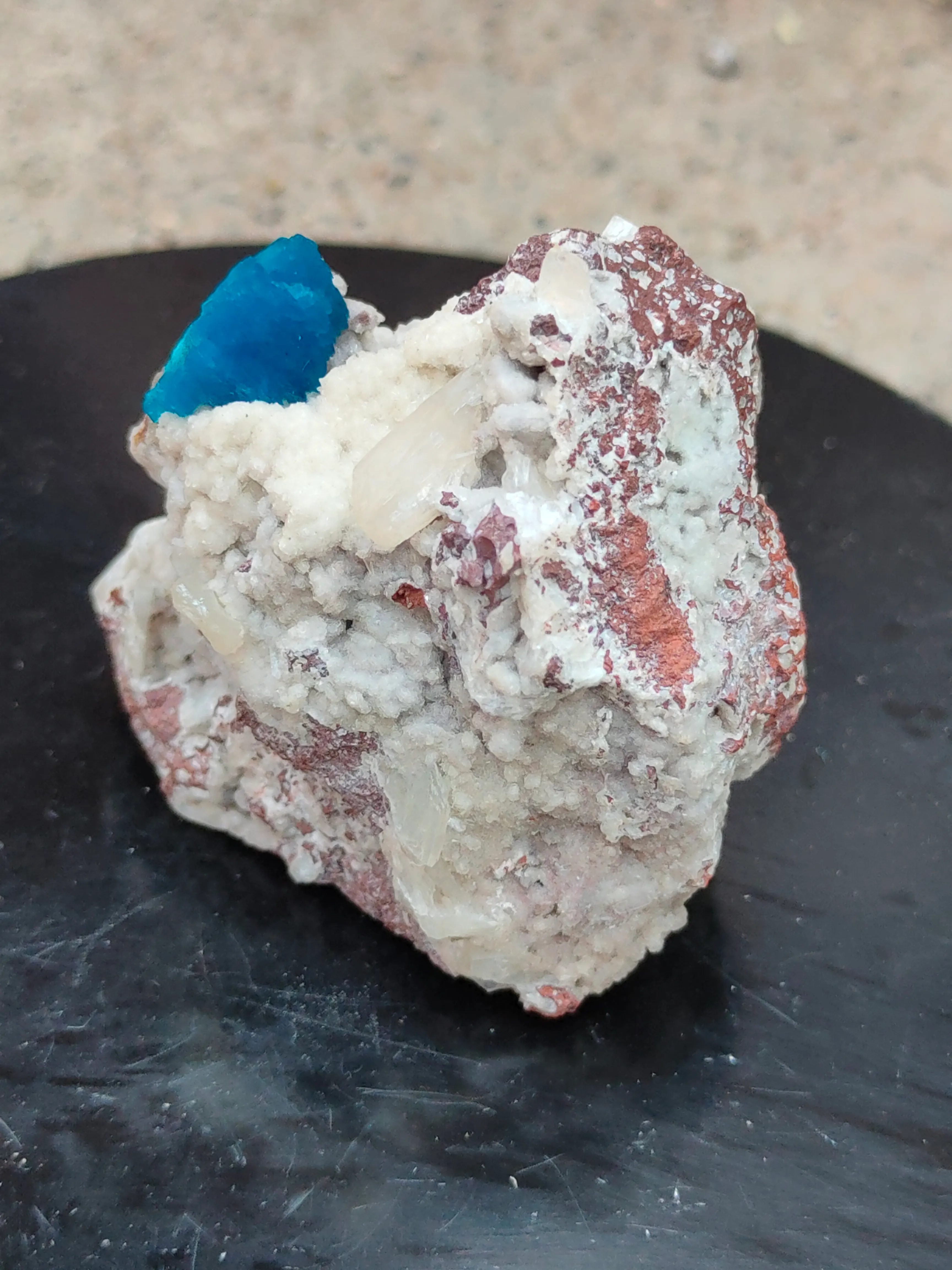 Cavansite - image 2
