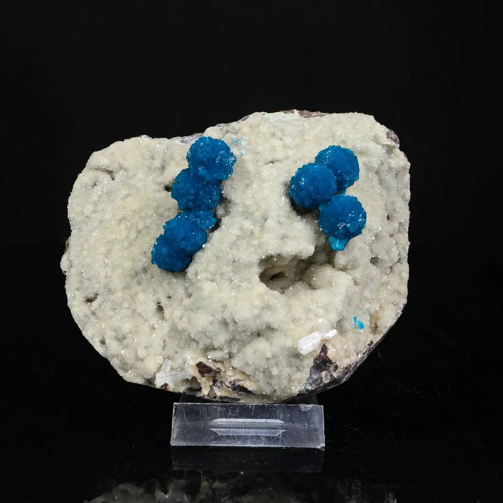Cavansite - image 2