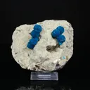 Cavansite - image 2