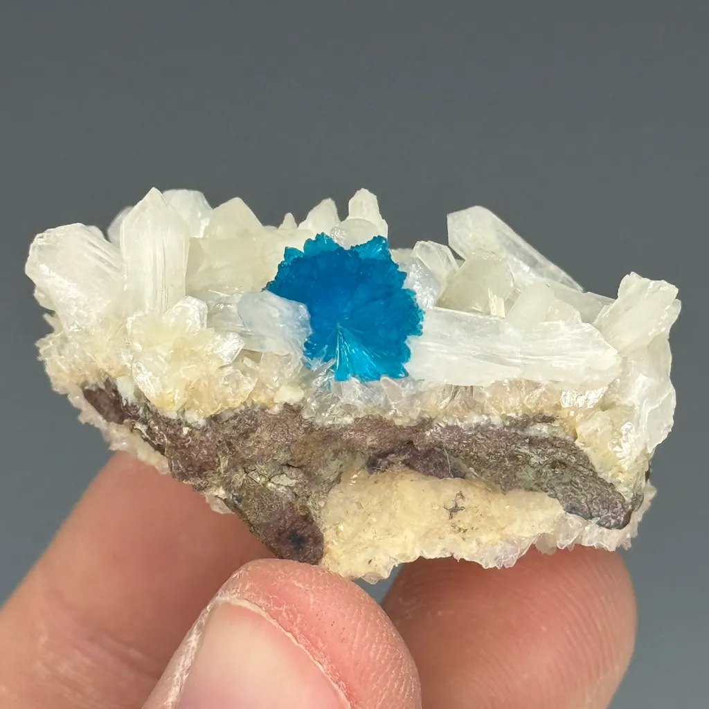 Cavansite - image 3