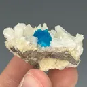 Cavansite - image 3