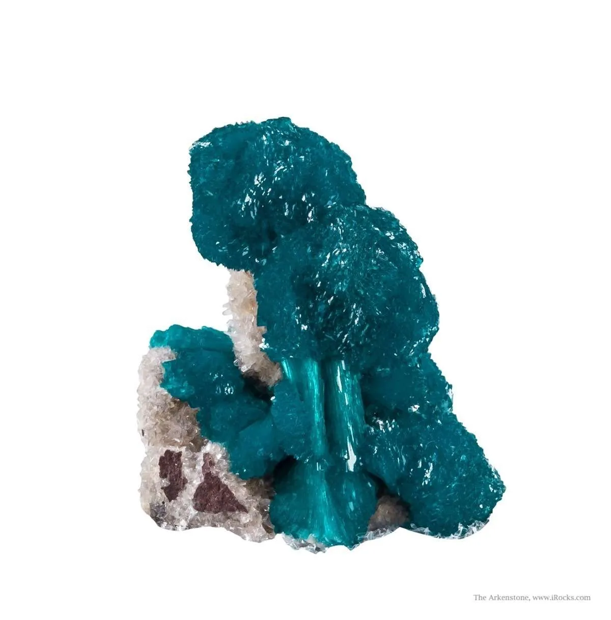 Cavansite - image 3