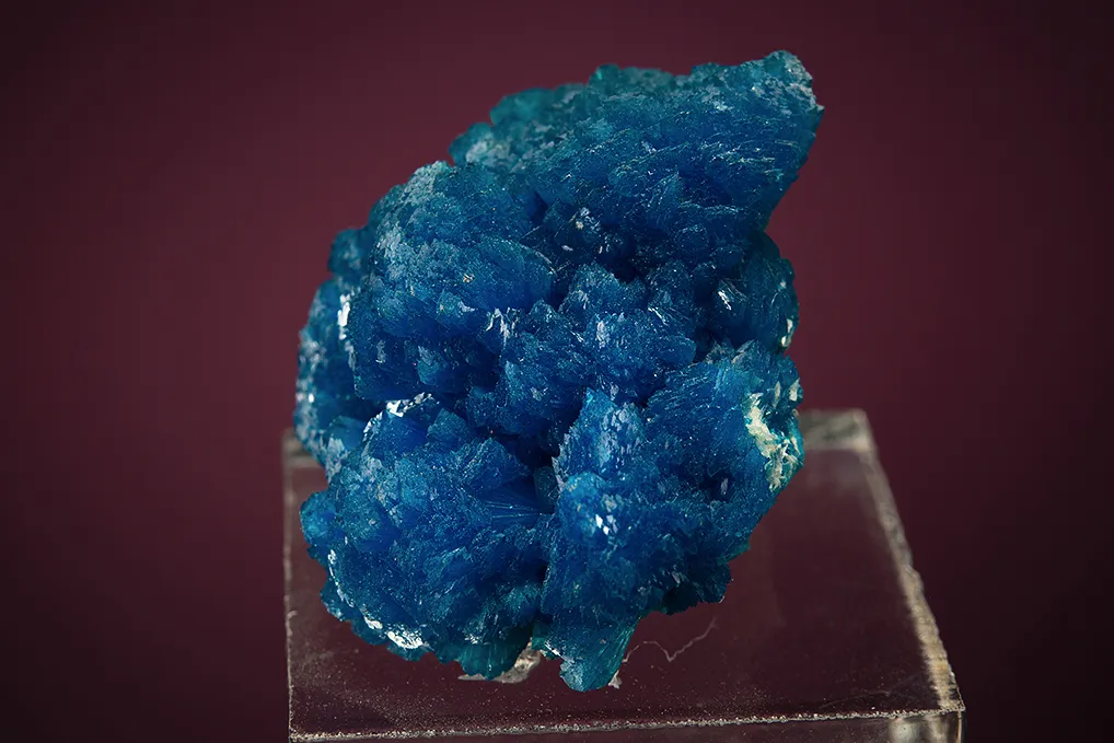 Cavansite - image 2