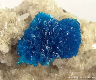 Cavansite - image 2