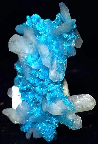 Cavansite image