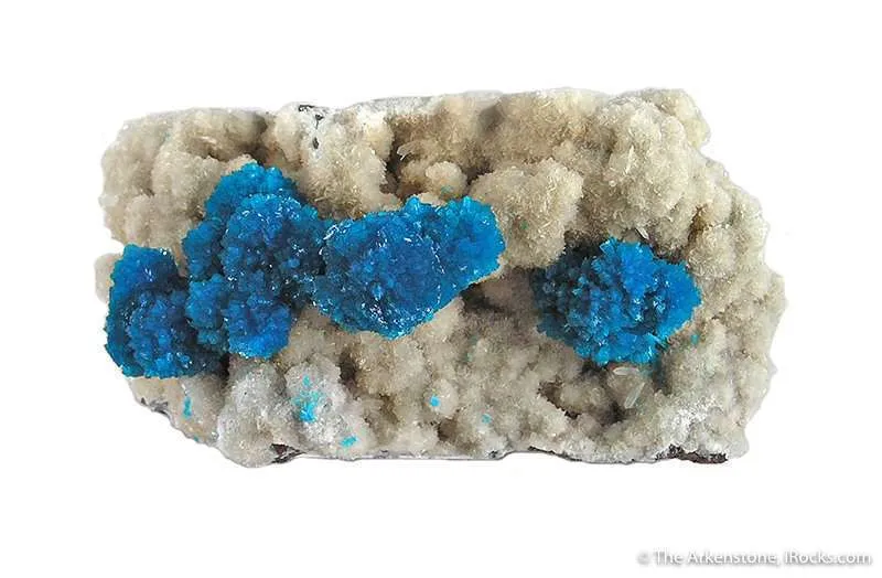 Cavansite image