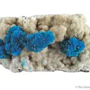 Cavansite - image 1
