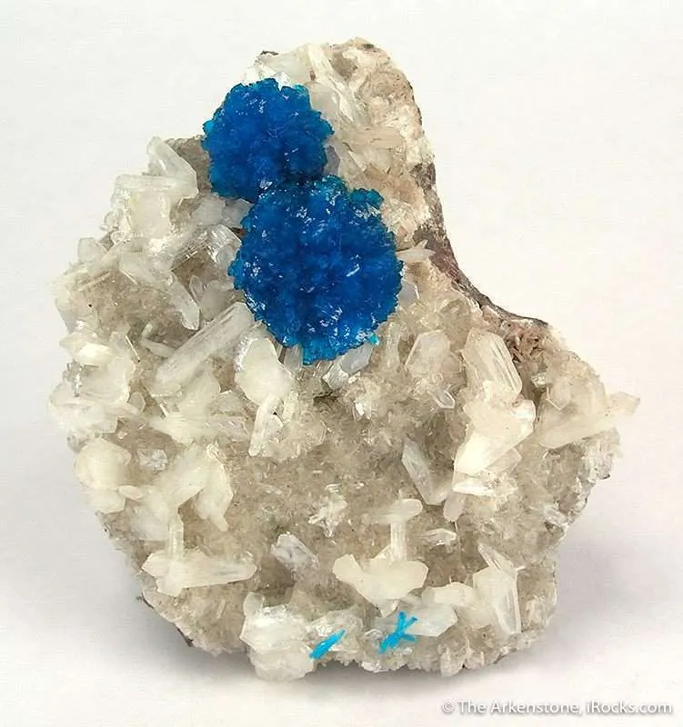 Cavansite image