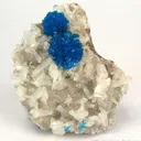 Cavansite - image 1