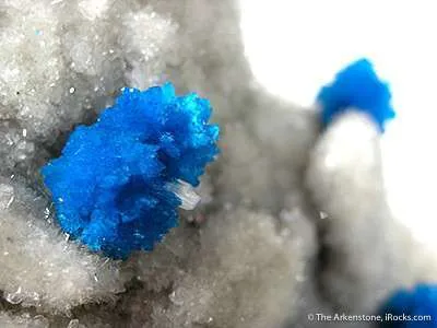 Cavansite - image 2