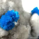 Cavansite - image 2