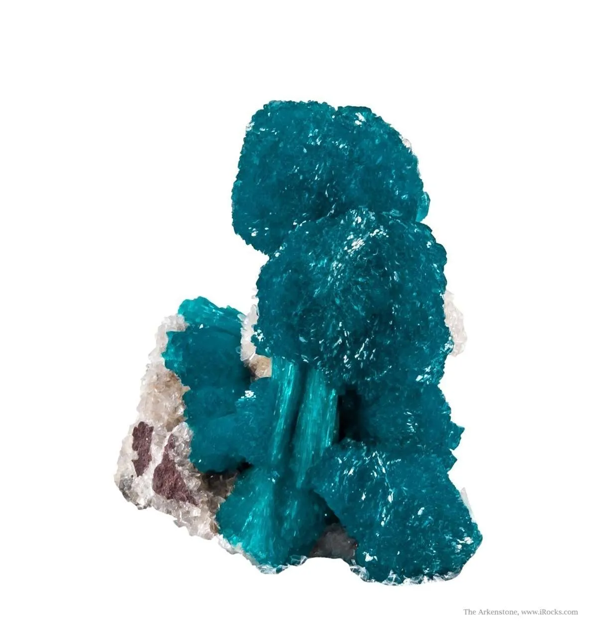Cavansite - image 4