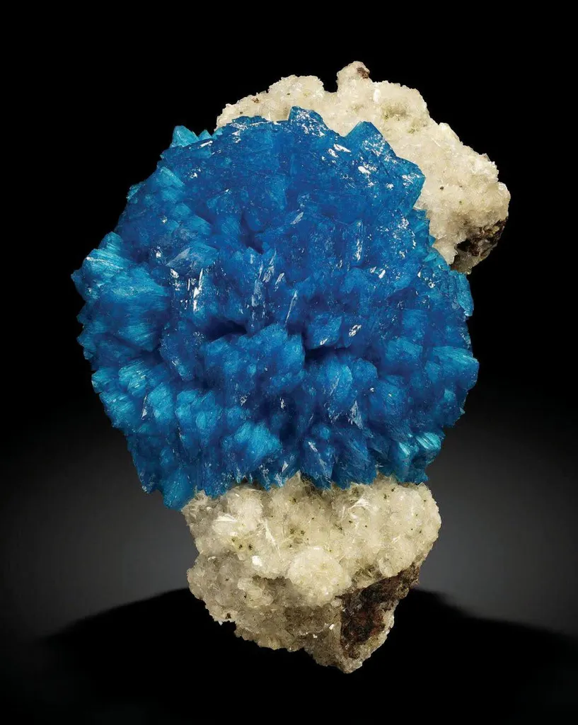 Cavansite - image 1