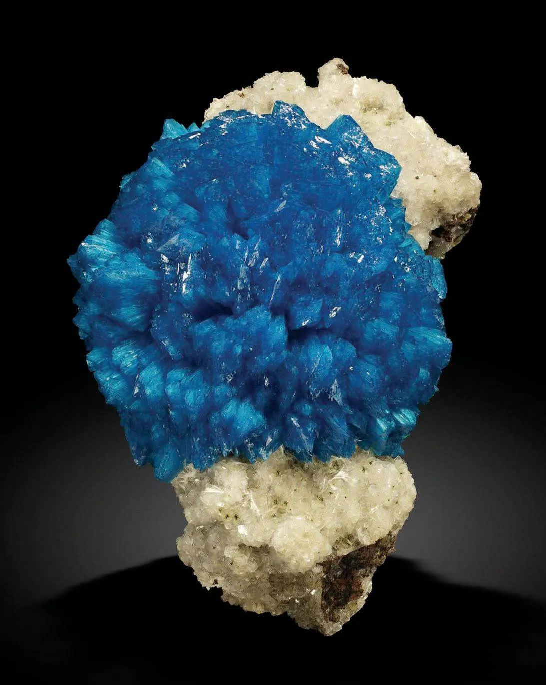 Cavansite - image 1