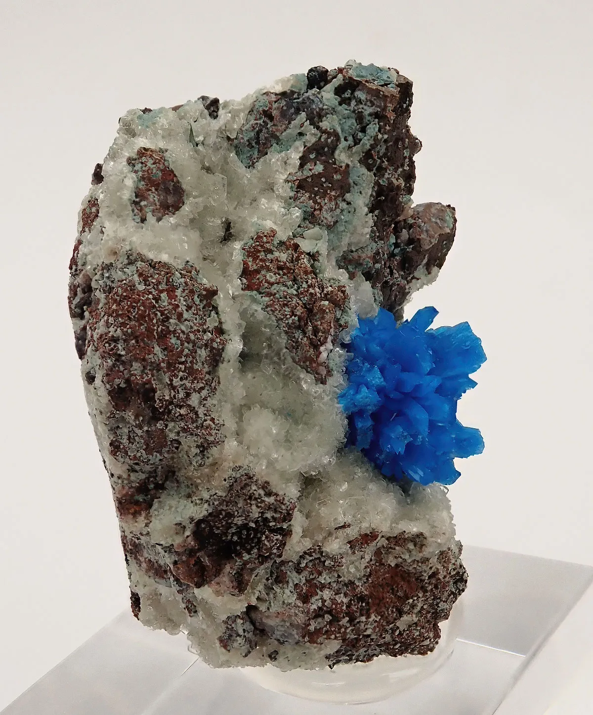 Cavansite - image 2