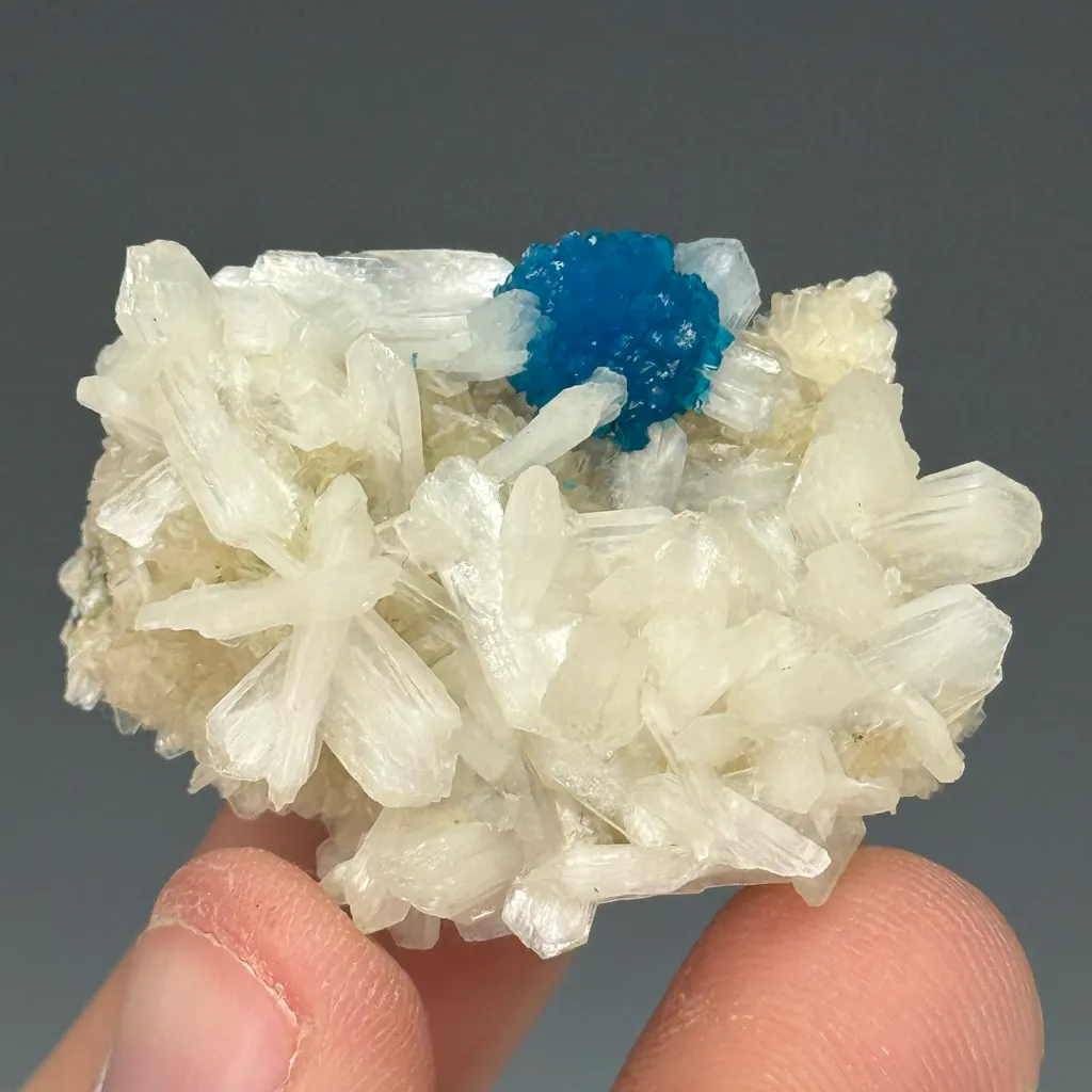 Cavansite image
