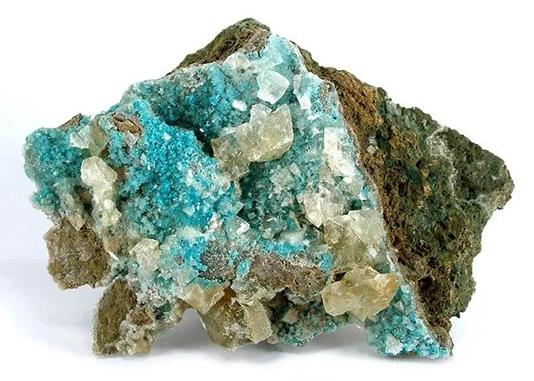 Cavansite image