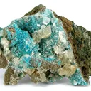 Cavansite - image 1