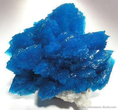 Cavansite - image 2