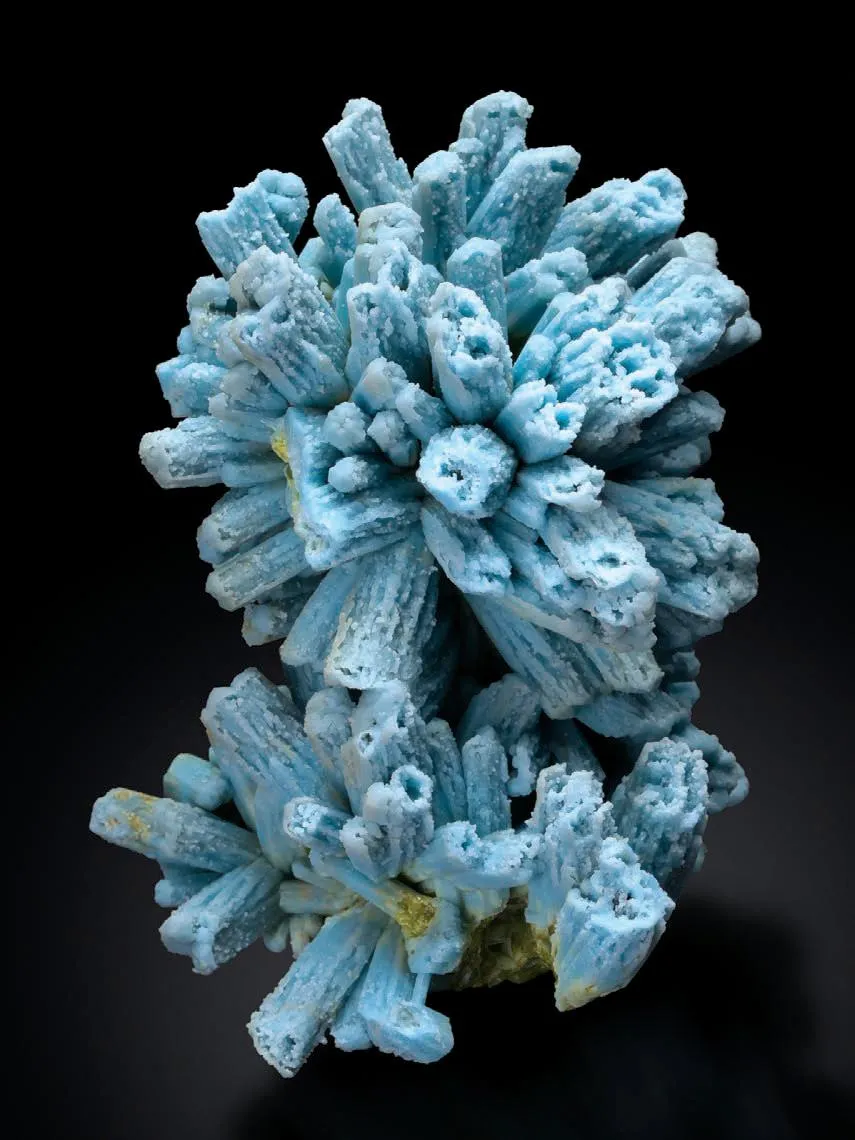 Cavansite - image 1