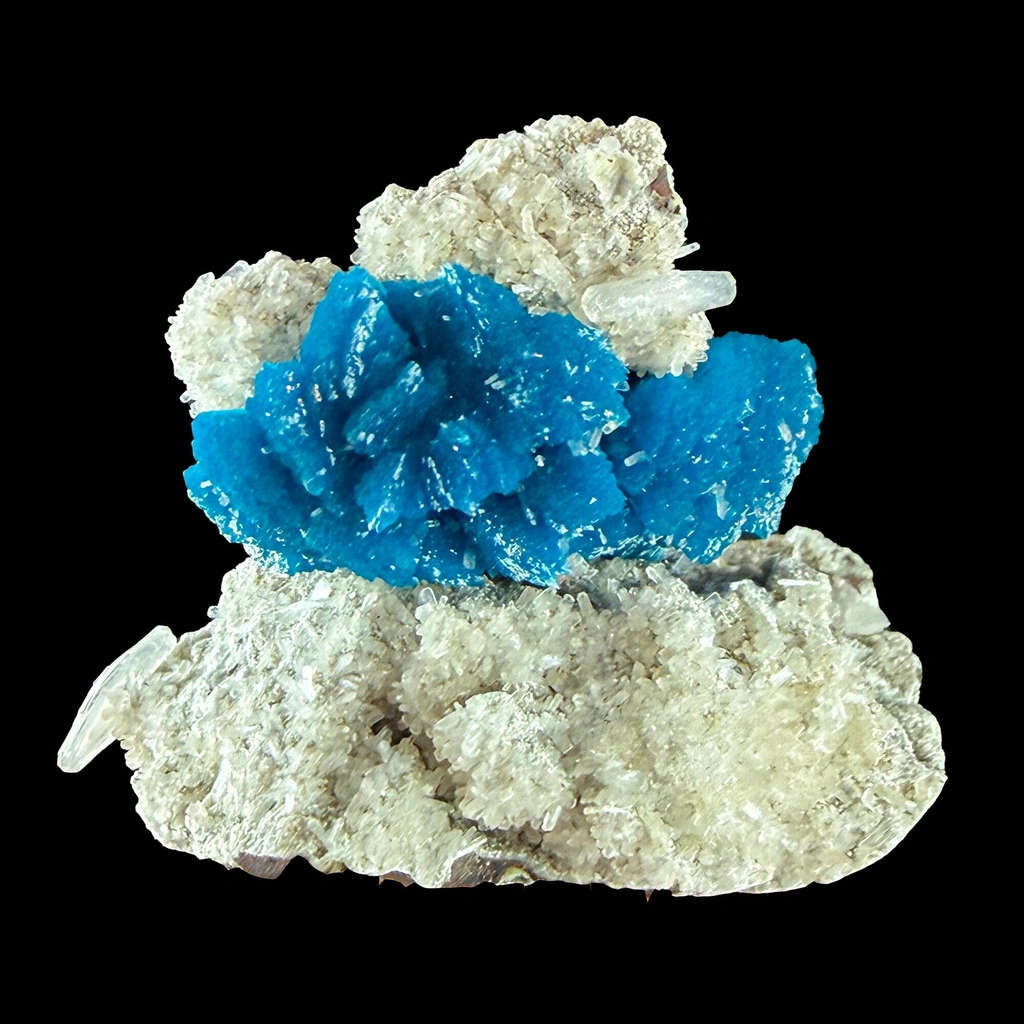 Cavansite image