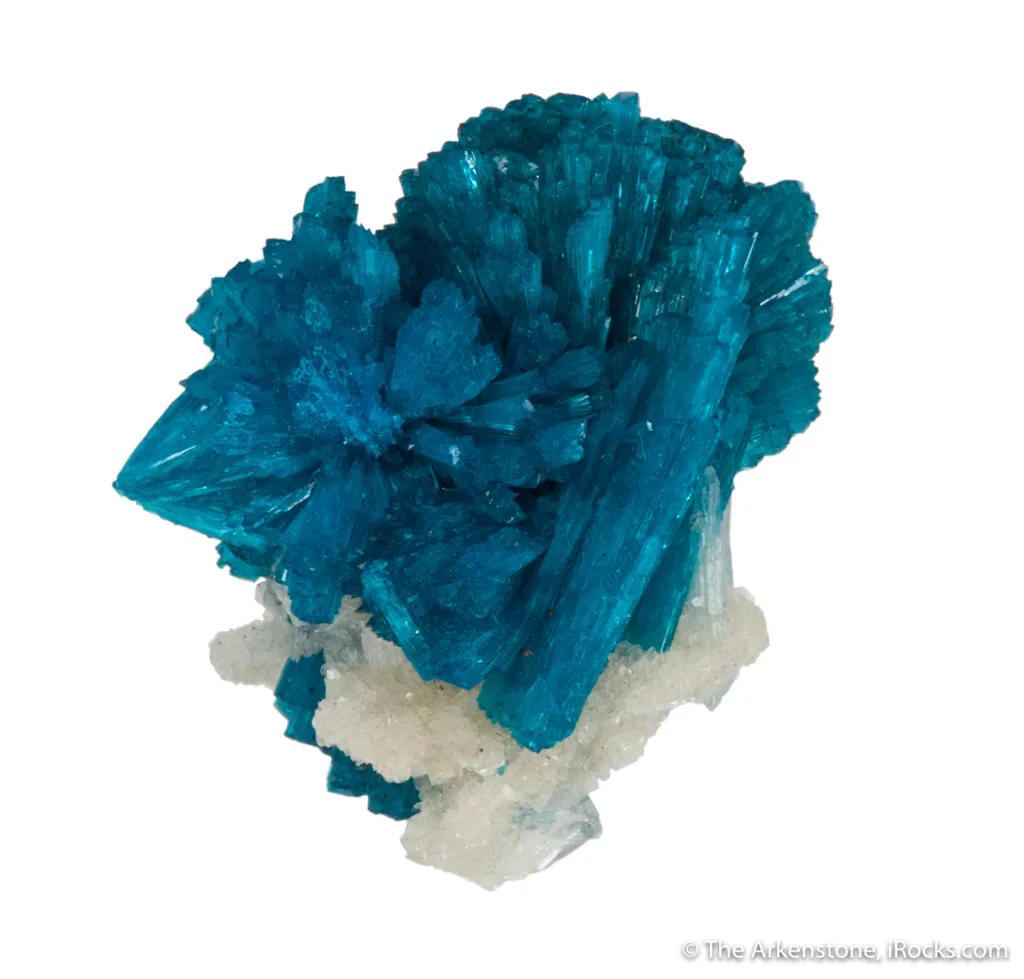 Cavansite - image 3