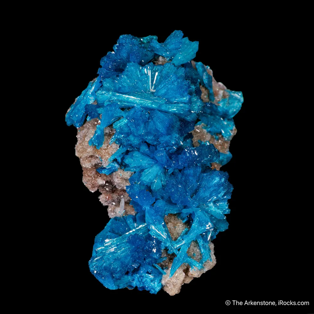 Cavansite - image 3