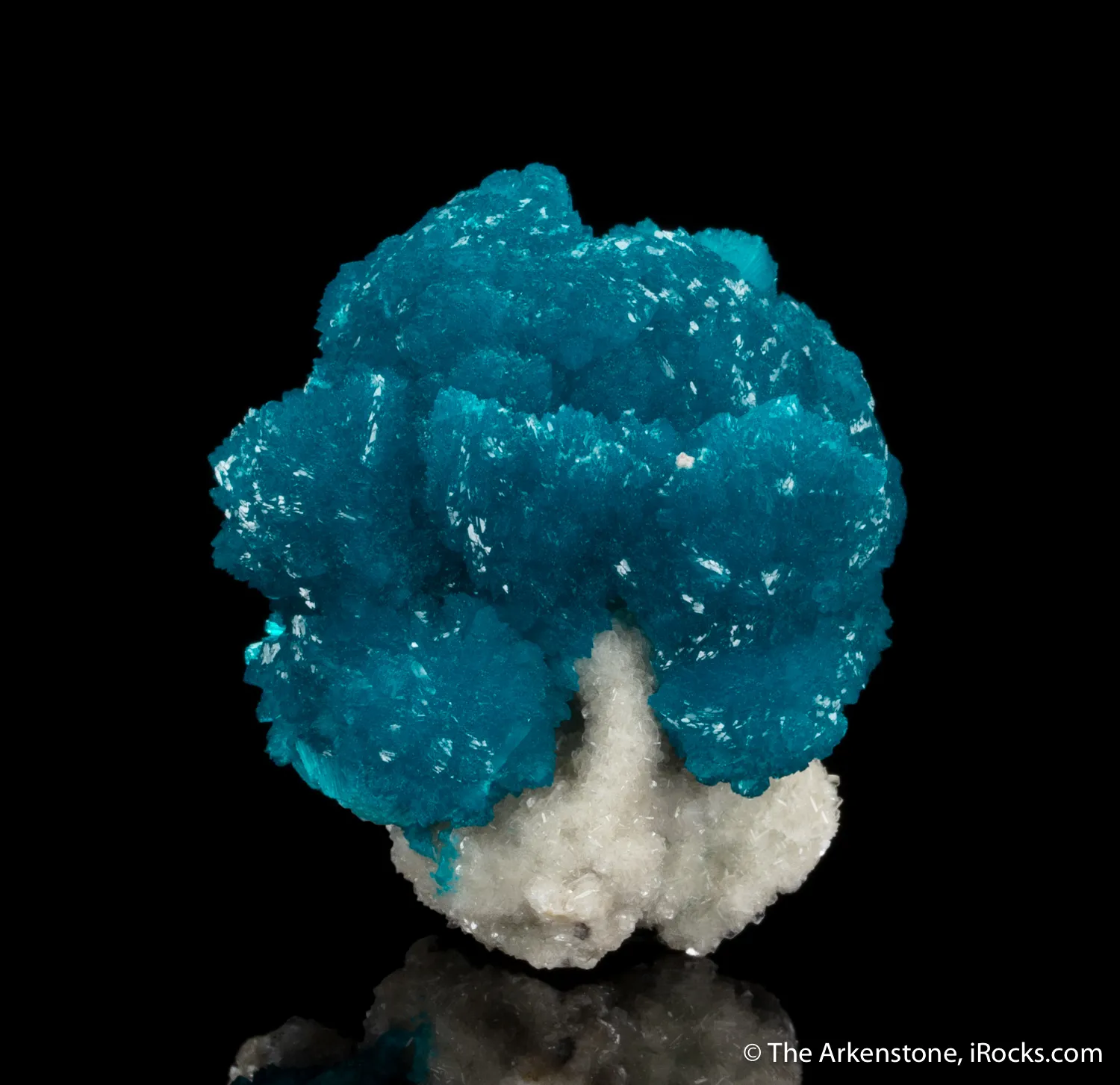 Cavansite - image 2