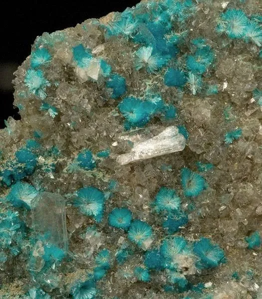 Cavansite - image 2