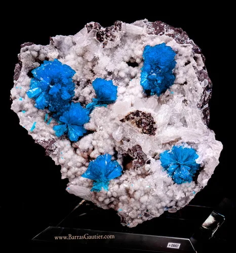 Cavansite - image 2