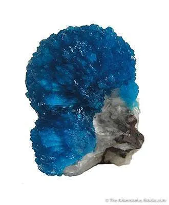 Cavansite - image 3