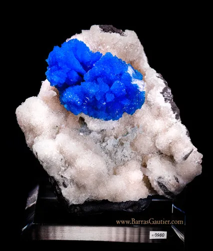 Cavansite - image 2