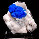 Cavansite - image 2