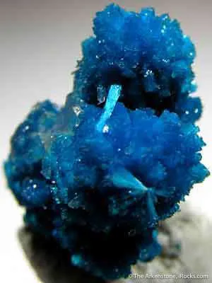 Cavansite - image 3