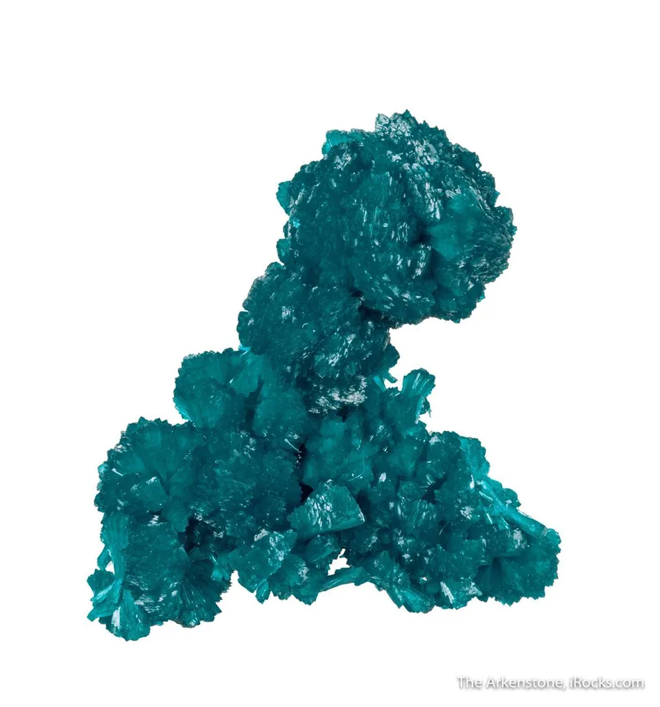 Cavansite image