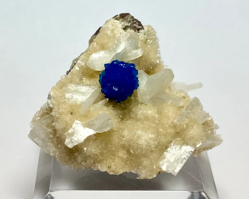 Cavansite image