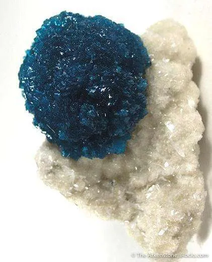 Cavansite image