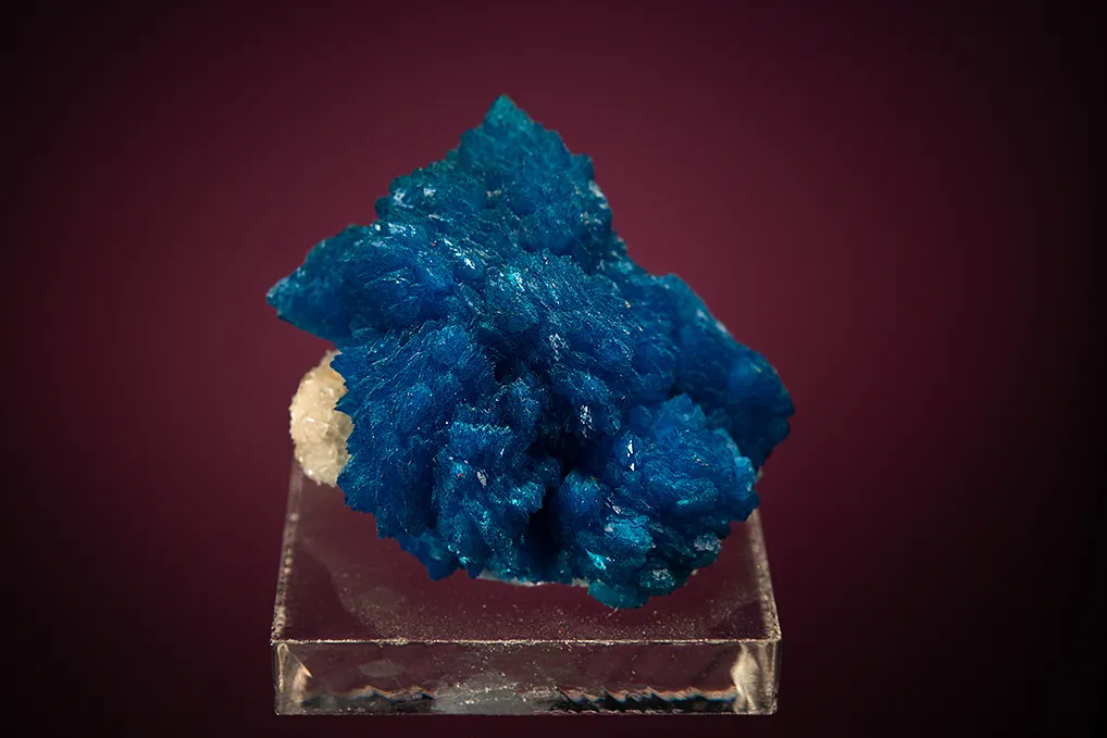Cavansite image