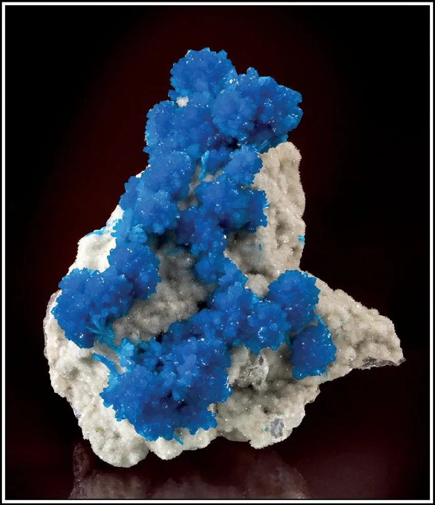 Cavansite - image 1