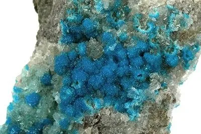 Cavansite - image 2
