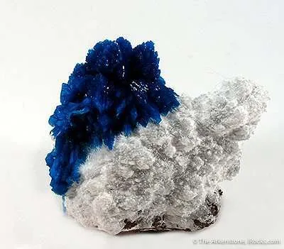 Cavansite image