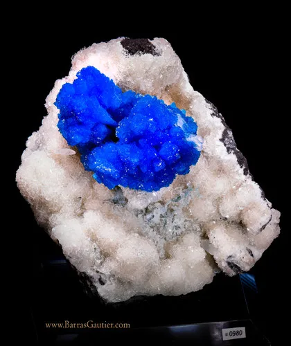 Cavansite image