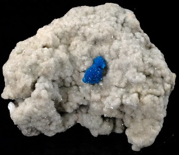 Cavansite image